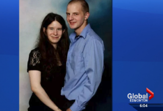 加拿大智力障碍女子40刀刺死丈夫 故意误导警方
