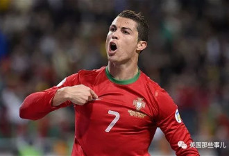 葡萄牙对伊朗怎么才能阻止C罗？球迷想一损招