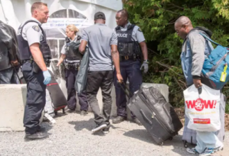 加拿大接收难民系统迫切需要改革