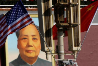 中国和美国都在看，哪一方会先坚持不住？