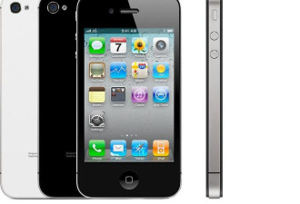 苹果经典机iPhone 4很快将寿终正寝