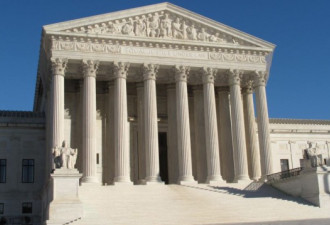 美最高法院维持川普政府的旅行禁令