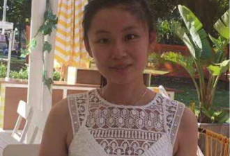 28岁中国女子在澳洲遇害，尸体仍未找到