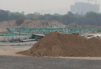 环保部痛批:“重霾”之下北京部分地区办事不力