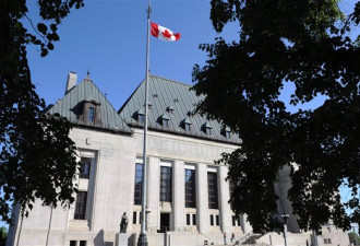 加拿大司法委员会拟定更多惩处违规法官的措施