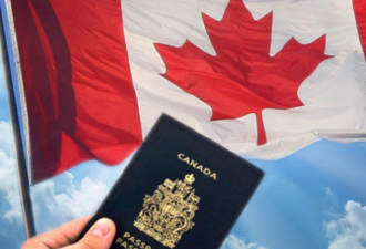 加拿大明年的移民人数即将公布 当地人忧丢工作