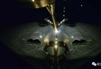弹舱开门不超30秒！美军B-2大轰作战细节曝光