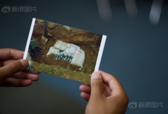 中国军人：那年，我签下生死状远赴苏丹