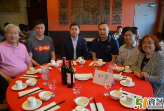 中国国家男篮抵达多伦多 名宿匡鲁彬回忆战友情
