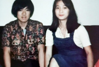 甜美笑容40年难忘 日本大叔找到新加坡“情人”