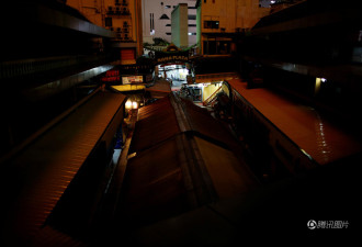 泰国30天国丧期 红灯区夜市旅游景点全关闭