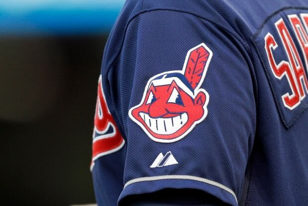 Cleveland mascot
