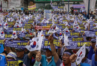 朴槿惠会放任日军重返朝鲜半岛吗？