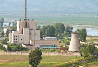 朝鲜继续改进宁边核设施但未确认核材料生产