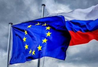 欧盟领导人同意再将对俄经济制裁延长半年