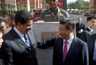 委内瑞拉债务违约 中国应从中学到什么教训？