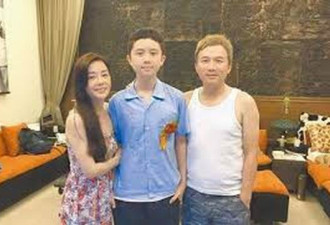 用儿子生日买奖 爷爷中2千万为孙买房