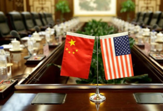 中国做好了与美国打贸易战的准备吗?严重误判