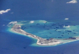 东盟举行南海问题会议 “域外势力”搅局