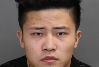 20岁华裔男被控重罪 为何警方对案情讳莫如深