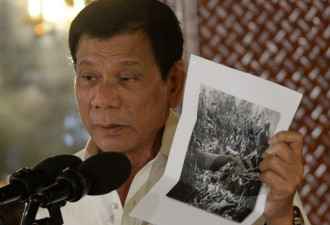 俄媒：菲律宾总统访华戳中奥巴马痛处