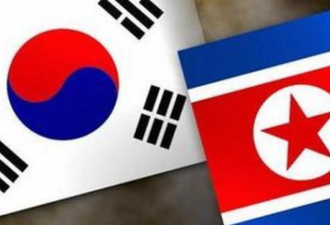 韩国和朝鲜举行会谈，推动南北公路合作