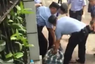 上海未眠夜：两小学生被刺身亡后的12个小时…