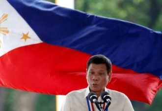 菲律宾总统访华，变身“首席和事佬”？