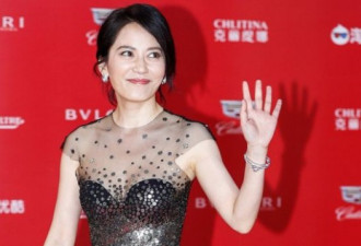 这位47岁单身冻龄女星影响中国年轻人婚姻观