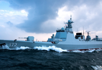俄媒述评：中国海军频频演习展示力量