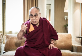 达赖喇嘛“私闯” 捷克高层生变