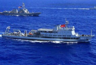 全电推进 中国顶级救援装备惊动外军