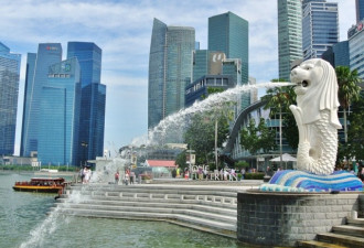 新加坡面临“最高级别的恐怖主义威胁”
