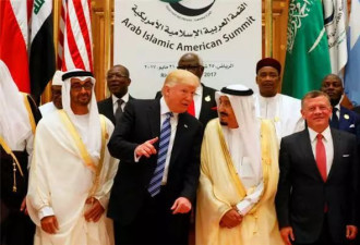 美国逼沙特增产石油，背后有3大图谋