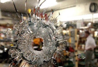 美报社枪击案嫌犯被控5项谋杀罪 枪械合法购买
