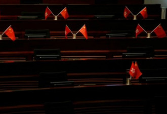 为什么年轻议员宣誓说“香港不是中国”？