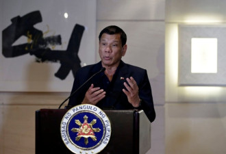 中国小心 俄或向菲律宾提供遏华武器