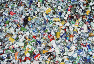 “吃塑料”细菌被发现，塑料垃圾有救了