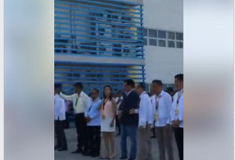 菲律宾一市长遭枪击身亡 曾让毒贩游街