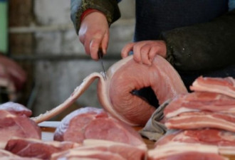美关税遭强烈报复 农民与猪肉成最大靶子