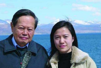 95岁杨振宁娶年轻54岁妻子原因揭晓