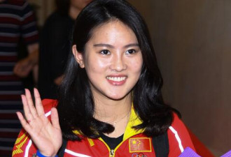 中国23岁跳台女皇因伤退役 周继红都大呼可惜
