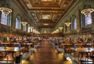 纽约图书馆有个&quot;人肉谷歌&quot;,你敢问他们就敢答