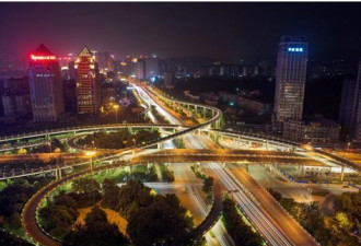 中国最委屈的省会城市 出行比北京还堵