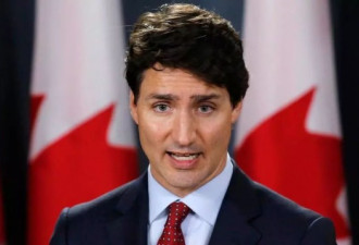 加拿大总理“疯狂暗示”民众：抵制美国货