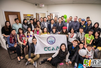 CCAA 房车露营协会开放日圆满举行