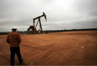 美国遭遇“石油诅咒”  多州濒临破产边缘