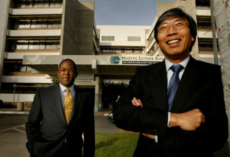 全球最富有医生是华人：UBC硕士毕业生