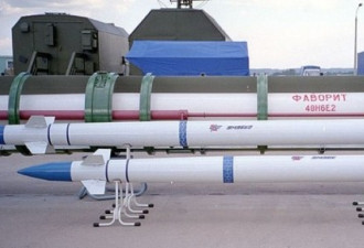 俄40N6E导弹完成测试，射程将至400公里