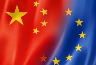 刘鹤施压欧盟共抗川普贸易战 欧盟说不